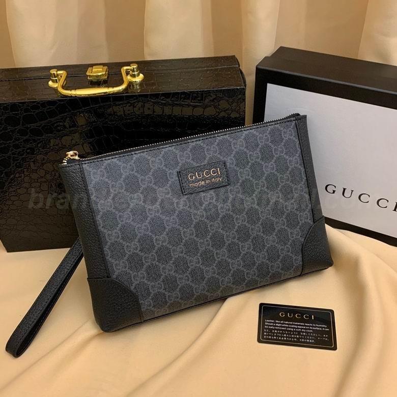 Gucci Wallets 82